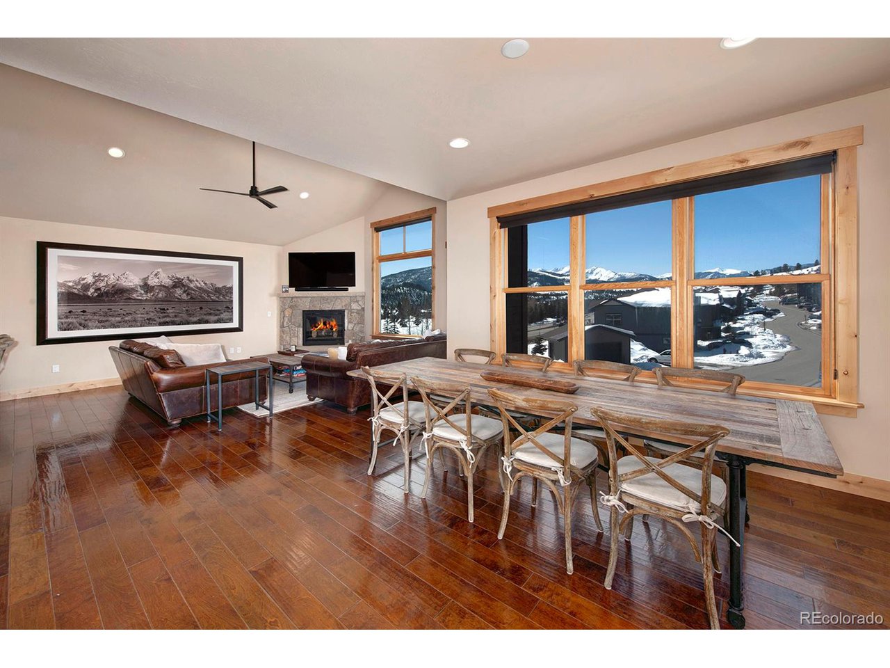 44 Antler Gulch Road, Unit 1 Keystone, CO 80435 - Photo 3 of 31 Gallery Image 3