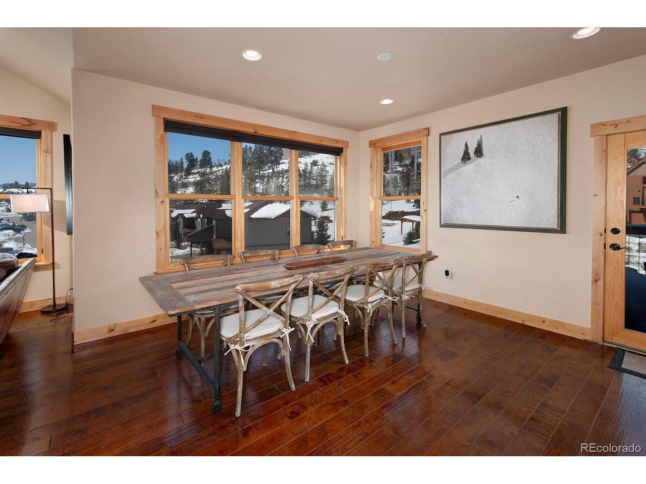 44 Antler Gulch Road, Unit 1 Keystone, CO 80435 - Photo 5 of 31 Gallery Image 5