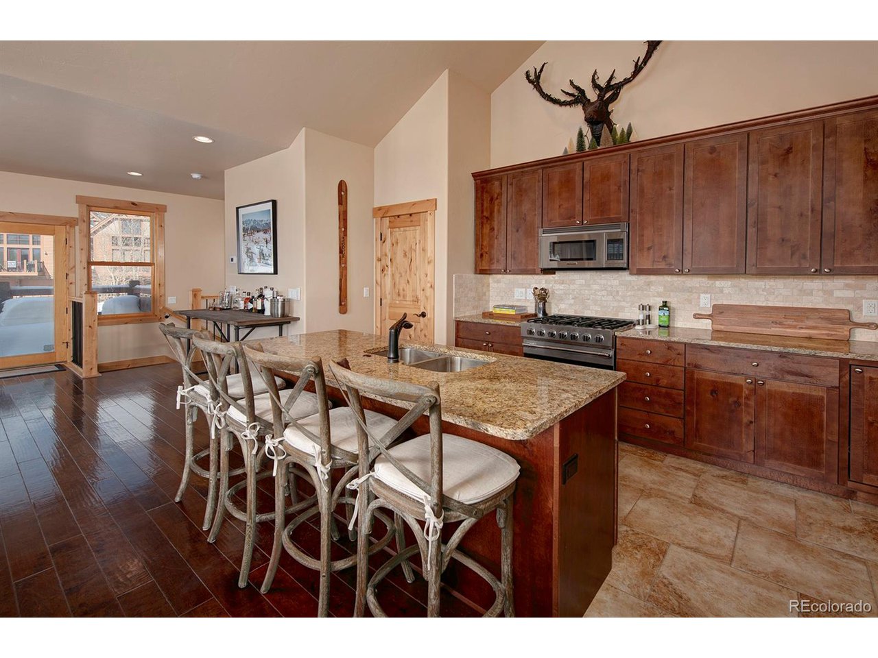 44 Antler Gulch Road, Unit 1 Keystone, CO 80435 - Photo 7 of 31 Gallery Image 7