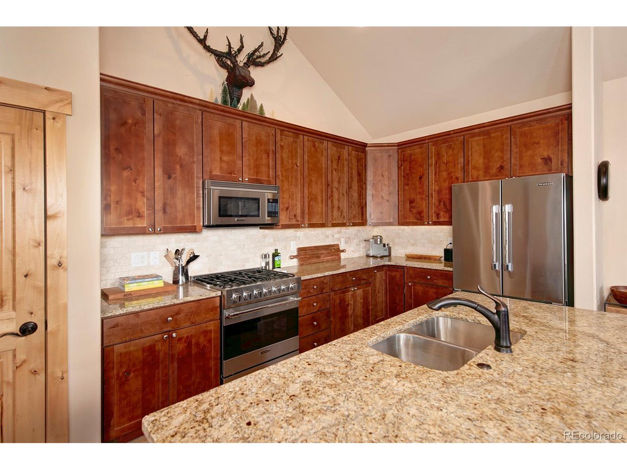 44 Antler Gulch Road, Unit 1 Keystone, CO 80435 - Photo 8 of 31 Gallery Image 8
