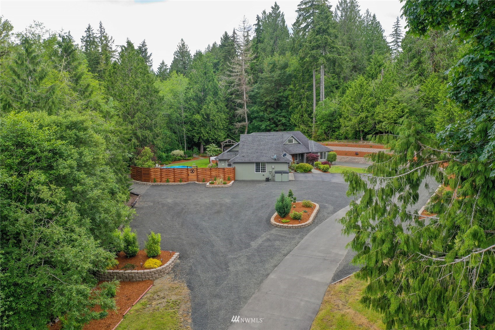 7855 East Grapeview Loop Road Allyn, WA 98524 - Photo 3 of 40 Gallery Image 3
