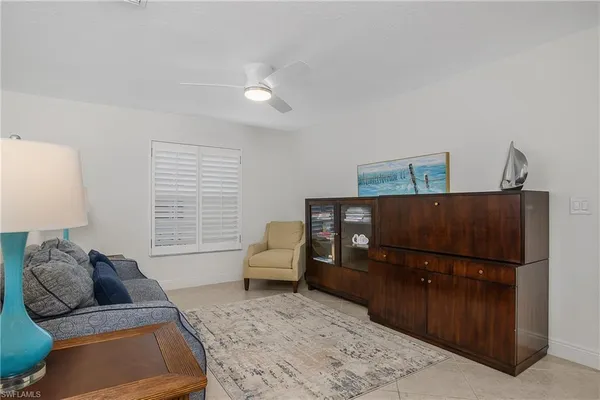 $10,000 | 853 Tanbark Drive, Unit 201, Naples, FL 34108