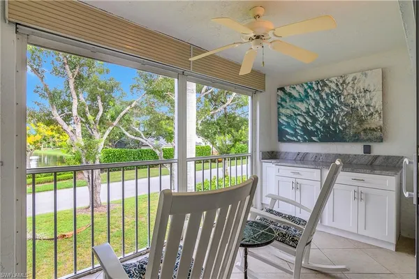 $10,000 | 853 Tanbark Drive, Unit 201, Naples, FL 34108