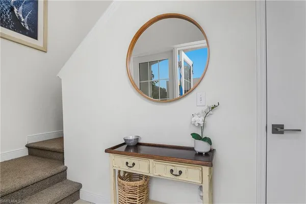 $10,000 | 853 Tanbark Drive, Unit 201, Naples, FL 34108