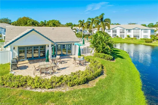 $10,000 | 853 Tanbark Drive, Unit 201, Naples, FL 34108