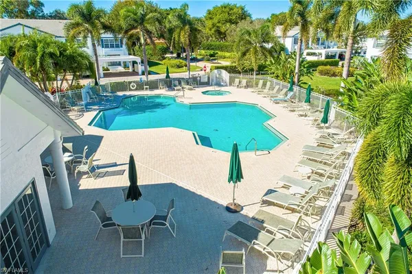 $10,000 | 853 Tanbark Drive, Unit 201, Naples, FL 34108