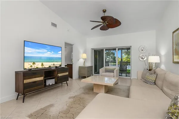 $10,000 | 853 Tanbark Drive, Unit 201, Naples, FL 34108