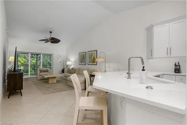 $10,000 | 853 Tanbark Drive, Unit 201, Naples, FL 34108