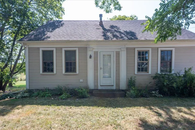 $359,000 | 56 Thomaston Street, Rockland, ME 04841
