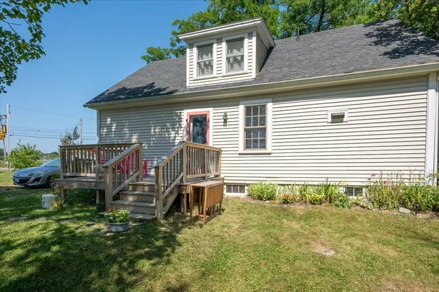 $359,000 | 56 Thomaston Street, Rockland, ME 04841