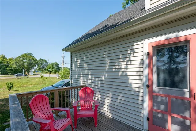 $359,000 | 56 Thomaston Street, Rockland, ME 04841
