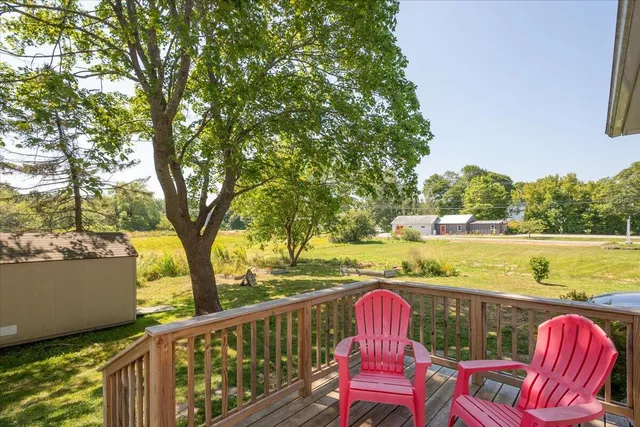 $359,000 | 56 Thomaston Street, Rockland, ME 04841