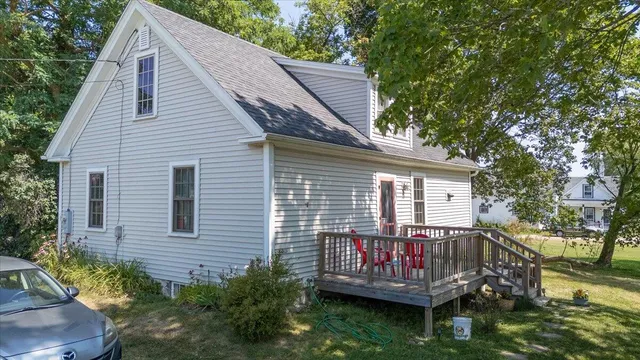 $359,000 | 56 Thomaston Street, Rockland, ME 04841