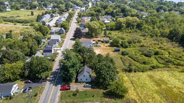 $359,000 | 56 Thomaston Street, Rockland, ME 04841