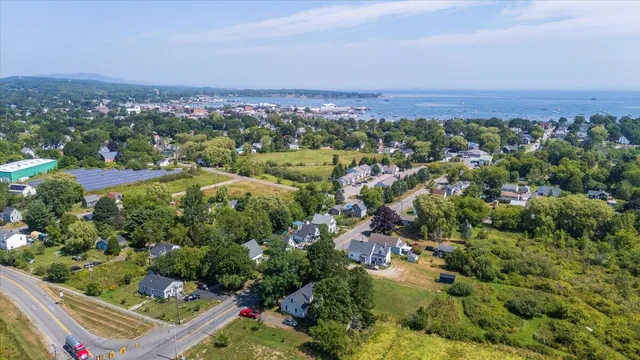 $359,000 | 56 Thomaston Street, Rockland, ME 04841