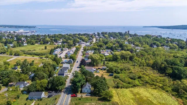 $359,000 | 56 Thomaston Street, Rockland, ME 04841