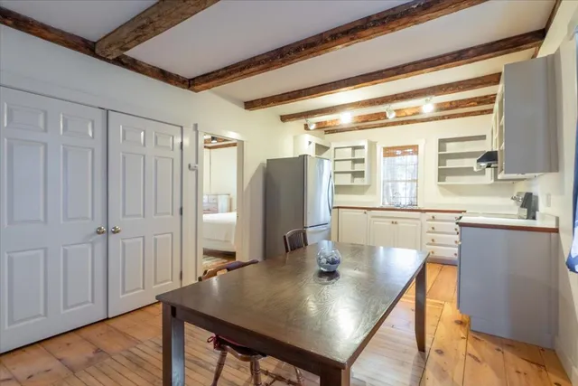 $359,000 | 56 Thomaston Street, Rockland, ME 04841