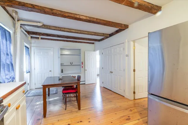 $359,000 | 56 Thomaston Street, Rockland, ME 04841