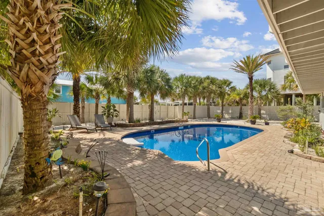 $1,295,000 | 808 Via De Luna Drive, Pensacola Beach, FL 32561
