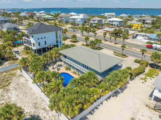 $1,295,000 | 808 Via De Luna Drive, Pensacola Beach, FL 32561