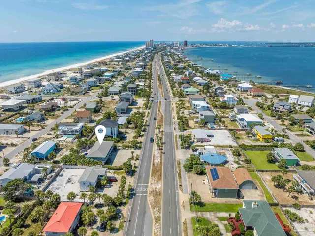 $1,295,000 | 808 Via De Luna Drive, Pensacola Beach, FL 32561