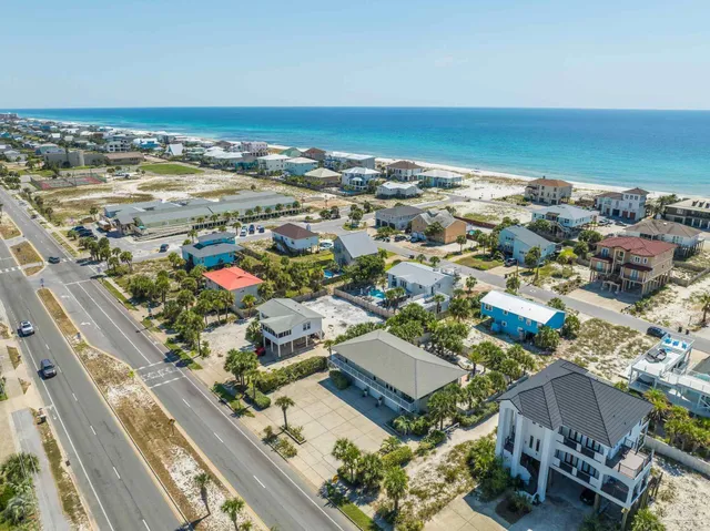 $1,295,000 | 808 Via De Luna Drive, Pensacola Beach, FL 32561
