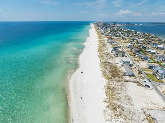 $1,295,000 | 808 Via De Luna Drive, Pensacola Beach, FL 32561