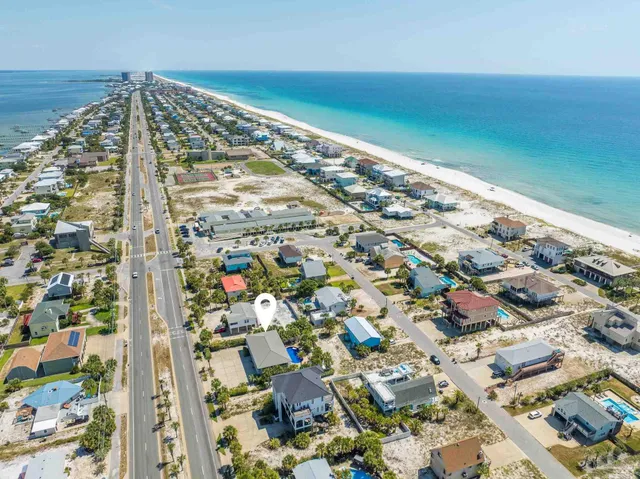 $1,295,000 | 808 Via De Luna Drive, Pensacola Beach, FL 32561