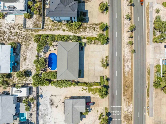 $1,295,000 | 808 Via De Luna Drive, Pensacola Beach, FL 32561