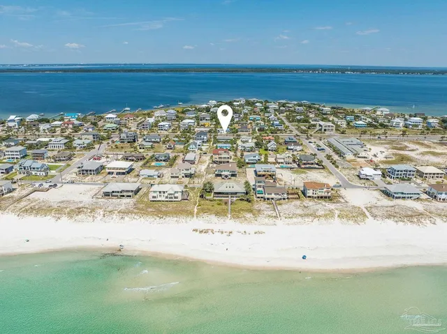 $1,295,000 | 808 Via De Luna Drive, Pensacola Beach, FL 32561