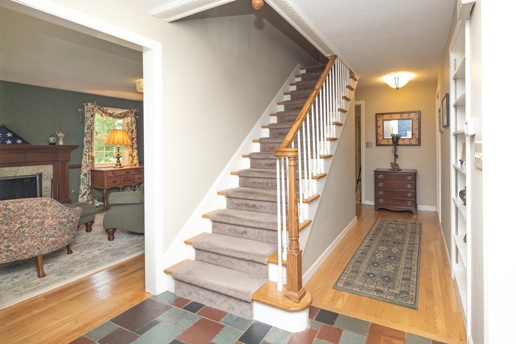 55 Viscount Road Longmeadow, MA 01106 - Photo 22 of 42