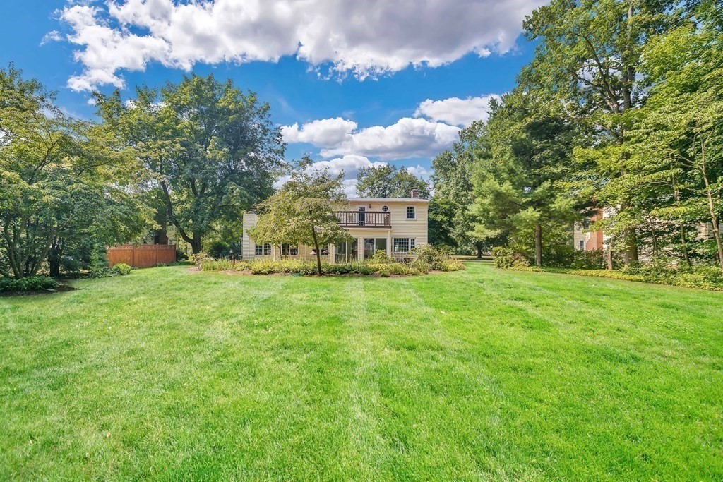 55 Viscount Road Longmeadow, MA 01106 - Photo 39 of 42