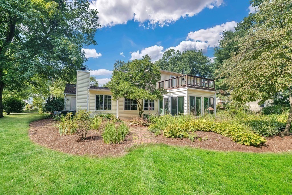 55 Viscount Road Longmeadow, MA 01106 - Photo 40 of 42