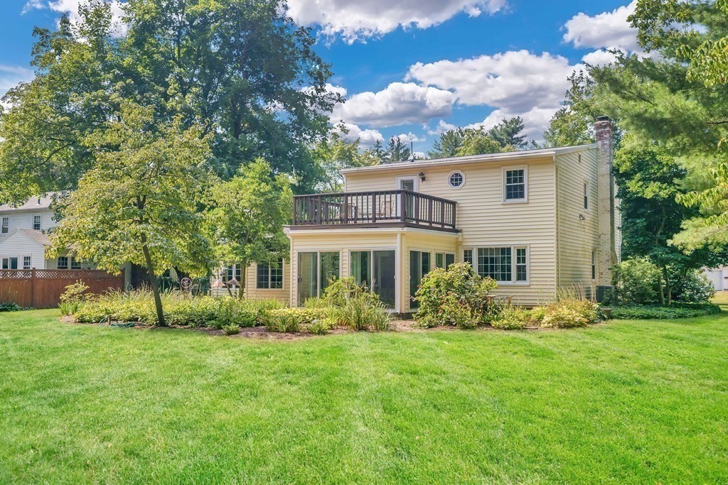 55 Viscount Road Longmeadow, MA 01106 - Photo 41 of 42