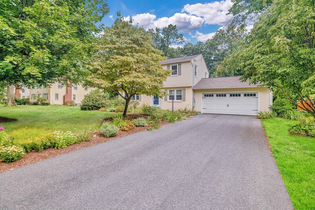 55 Viscount Road Longmeadow, MA 01106 - Photo 42 of 42