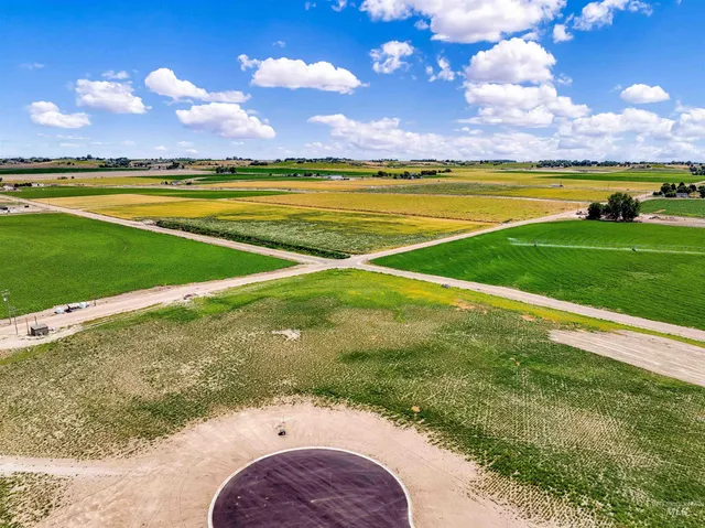 $210,900 | Lot 9 Bow Lane, Wilder, ID 83676