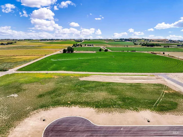 $210,900 | Lot 9 Bow Lane, Wilder, ID 83676