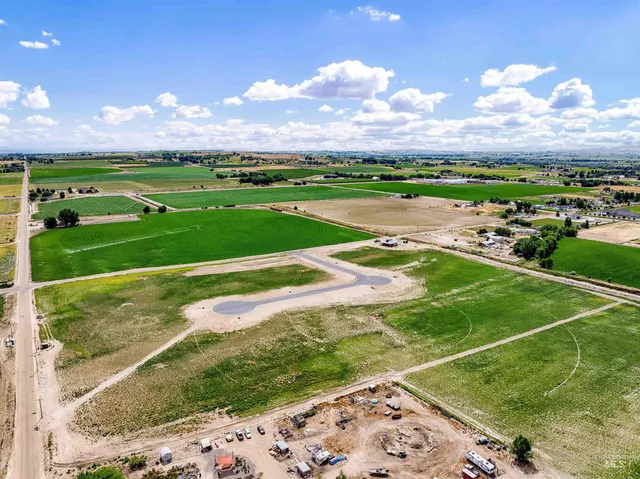 $210,900 | Lot 9 Bow Lane, Wilder, ID 83676