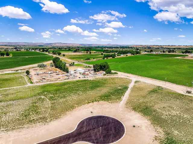$210,900 | Lot 9 Bow Lane, Wilder, ID 83676
