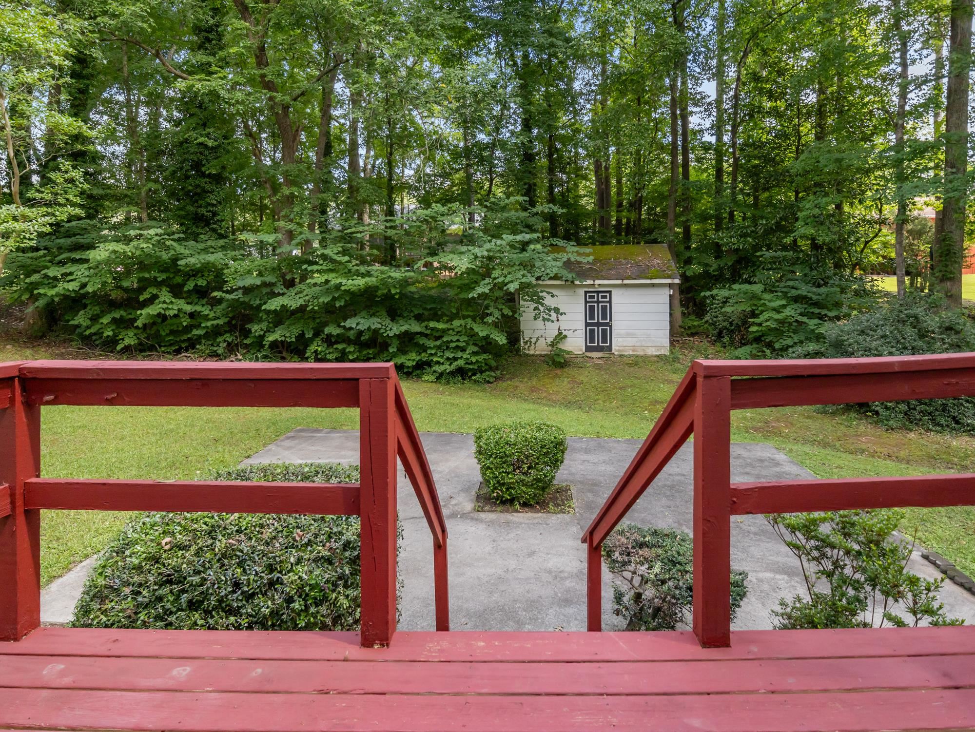 203 Gibert Street Union, SC 29379 - Photo 40 of 43