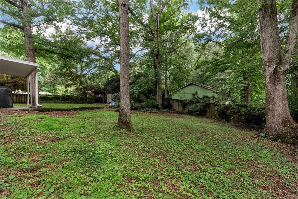 5045 Red Oak Lane Gainesville, GA 30506 - Photo 8 of 32