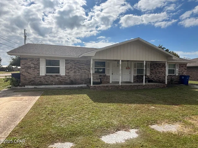 $1,200 | 3903 West 22nd Street, Unit A, Panama City, FL 32405