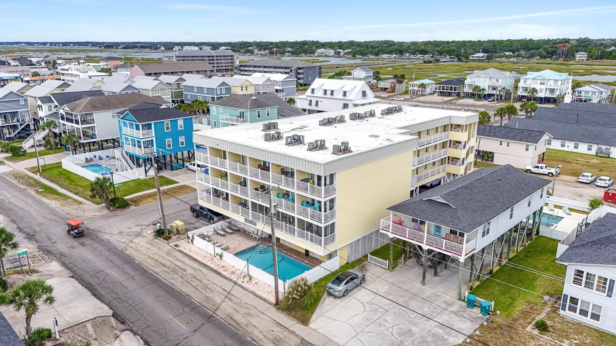 301 North Waccamaw Drive, Unit 210 Murrells Inlet, SC 29576 - Photo 2 of 23