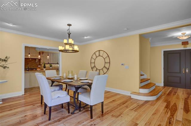 11 Pourtales Road Colorado Springs, CO 80906 - Photo 5 of 26