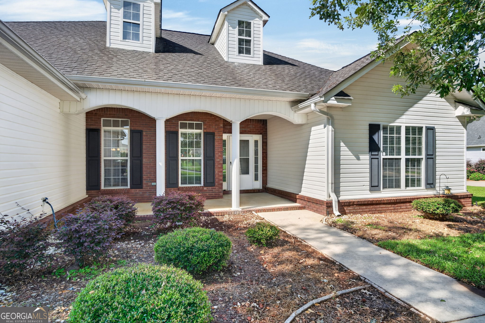 226 Spring Chase Circle Kathleen, GA 31047 - Photo 3 of 36