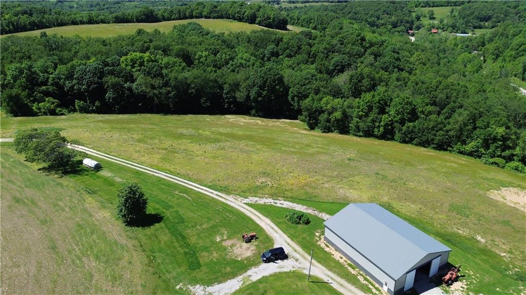 215 Duff Road McClellandtown, PA 15458 - Photo 9 of 25