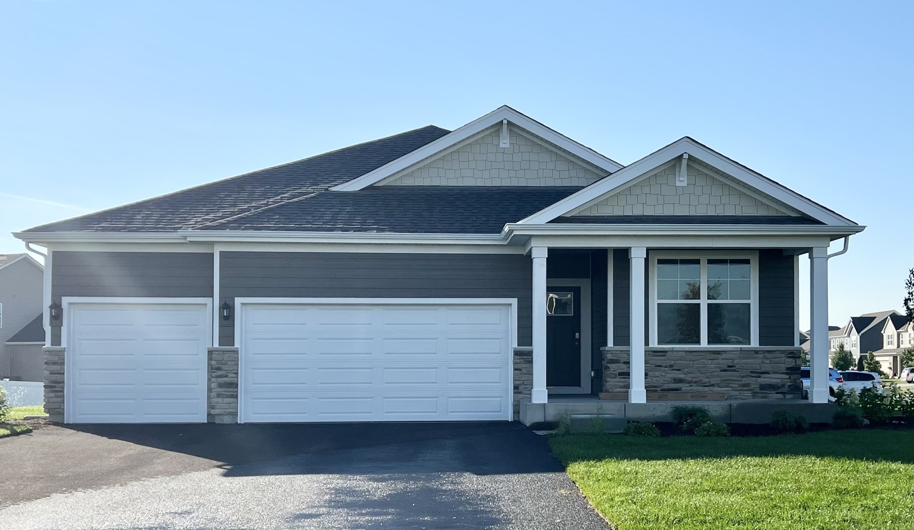 5739 Hunter Drive Racine, WI 53406 - Photo 1 of 30