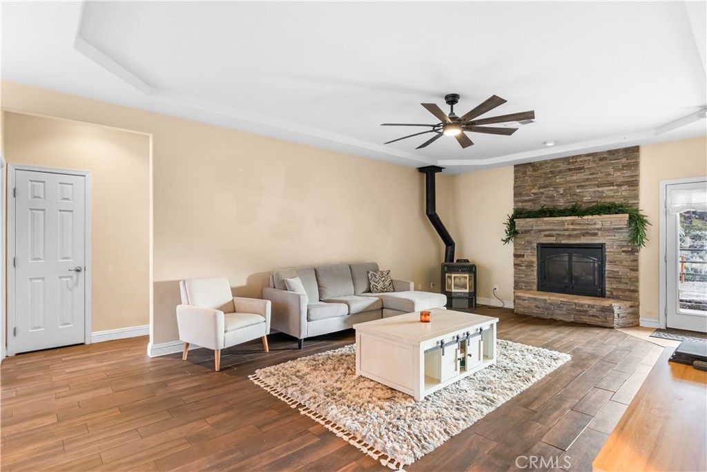 26820 Stirrup Way Tehachapi, CA 93561 - Photo 8 of 47