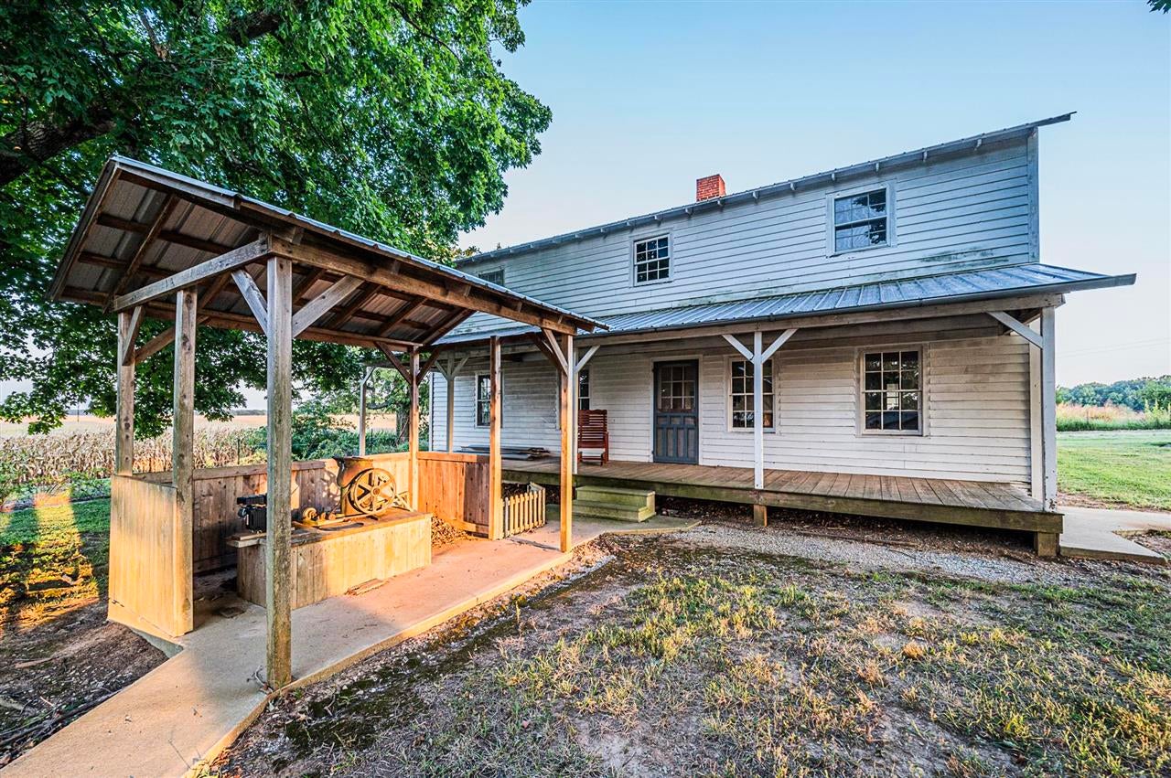 619 Sloss Road Franklin, KY 42134 - Photo 1 of 60 Gallery Image 1