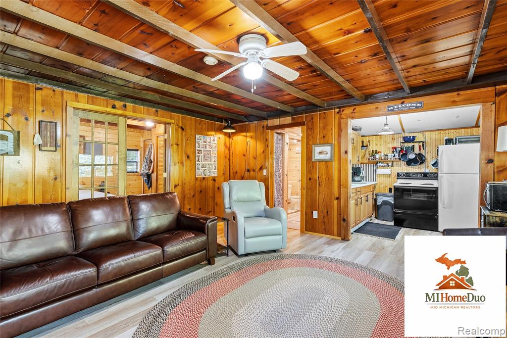 6960 Rumsay Street Harrison, MI 48625 - Photo 17 of 29